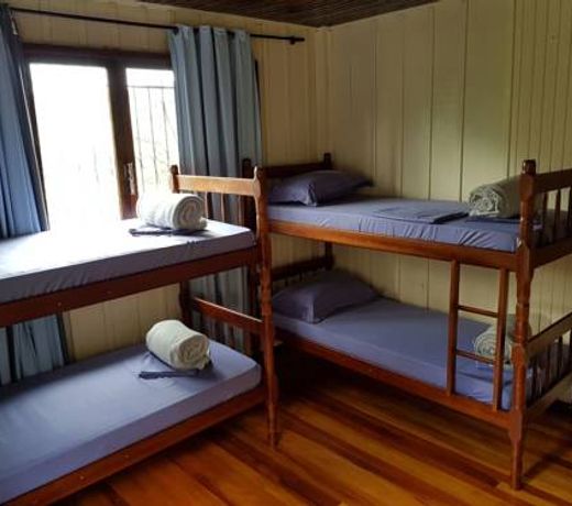 Hostel IRIRIU