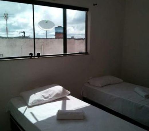 Hotel Reobot