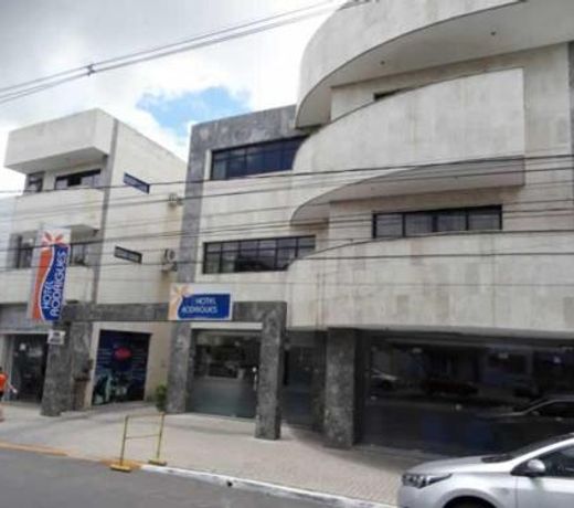 Hotel Rodrigues
