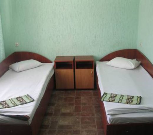 Volkovysk Motel