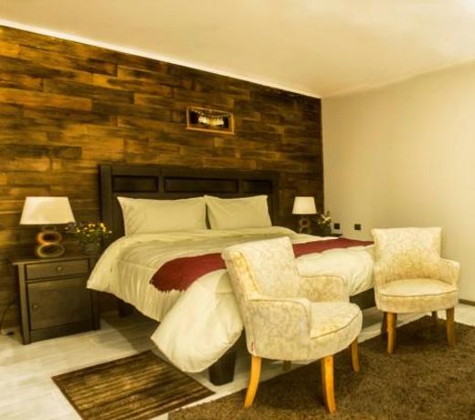 Hostal & Loft El Laurel Temuco