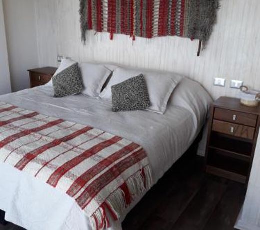 ApartHotel Kintumay