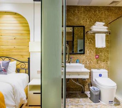 Pai Hotel Jiuquan Jianshe Road Ouzhou Yuan