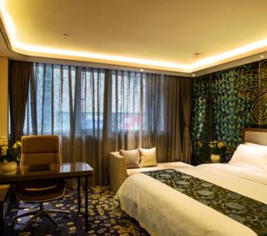 Pinhua Yuejia Hotel