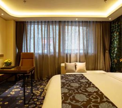Pinhua Yuejia Hotel
