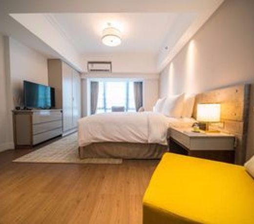 Tianfu Square Serviced Suites by Lanson Place