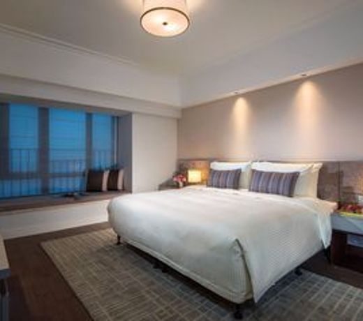 Tianfu Square Serviced Suites by Lanson Place