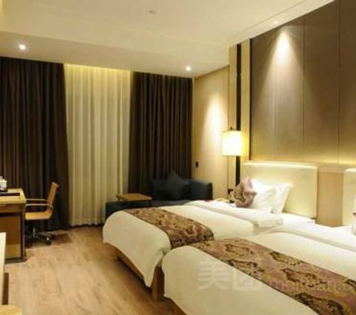 Hetang Garden Hotel