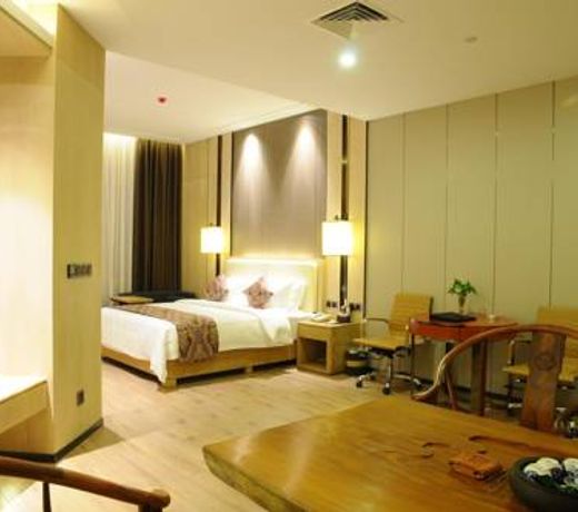 Hetang Garden Hotel