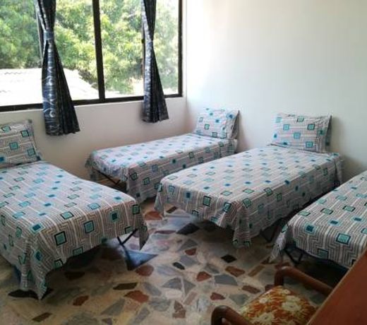 Hotel Sael