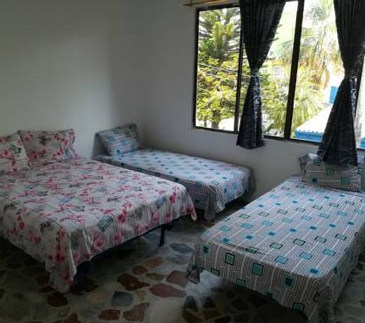 Hotel Sael