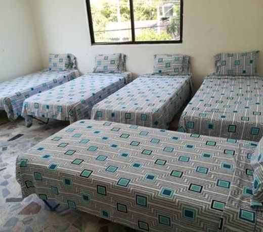 Hotel Sael