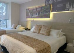 Hotel Perla Suite by DOT Boutique фото 3, г. Санта-Марта, 