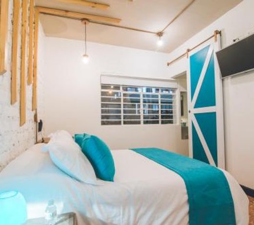 Casa Mendoza Hotel Boutique