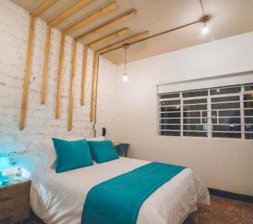 Casa Mendoza Hotel Boutique