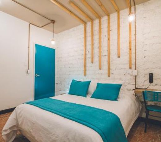 Casa Mendoza Hotel Boutique