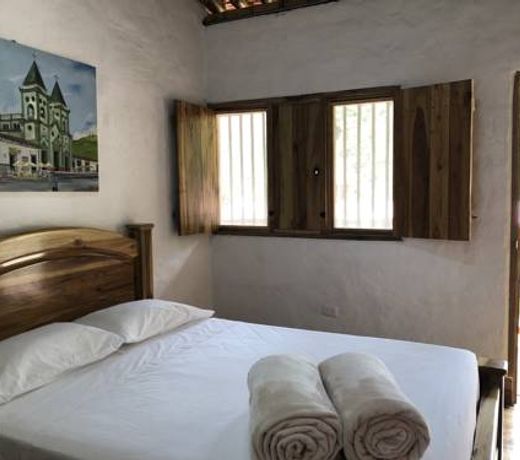 Hotel Campestre la Playa