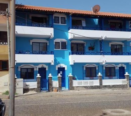 SANTA MARIA Cape Verde