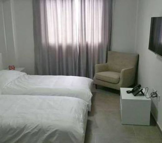 Rimon Cyprus Israeli Kosher Rooms