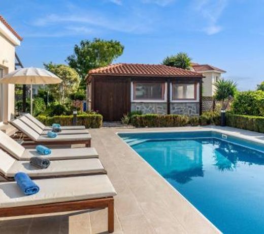 Bungalow Summerside by Ezoria