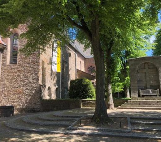 Ferienwohnungen Saarn