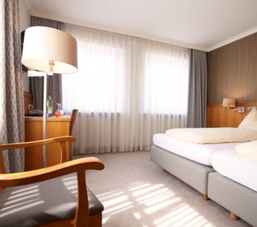 Hotel Alter Wirt