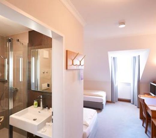 Hotel Alter Wirt