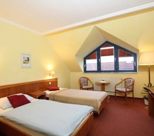Ryck-Hotel Garni