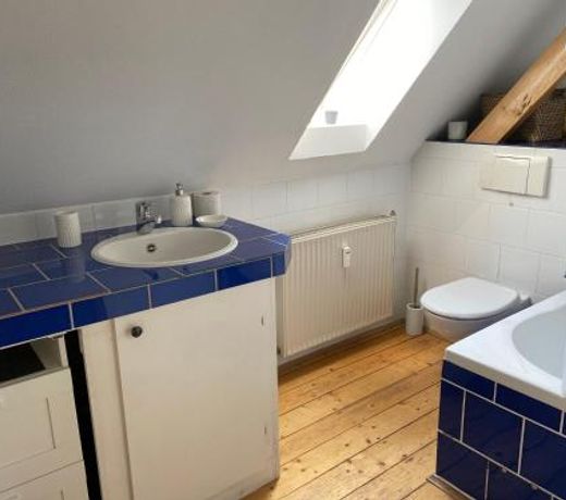 Messeapartment Stockum