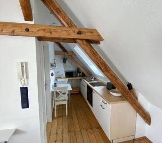 Messeapartment Stockum