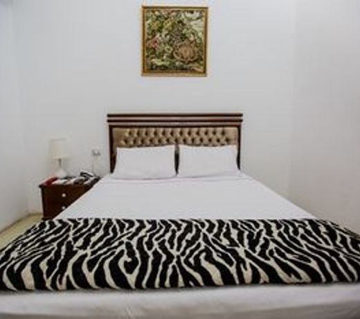 Valencia Hotel