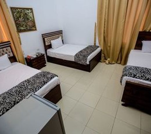 Valencia Hotel