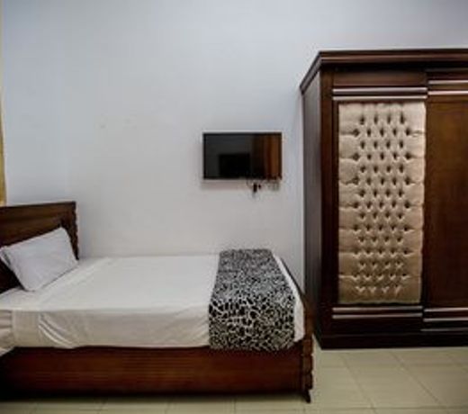 Valencia Hotel