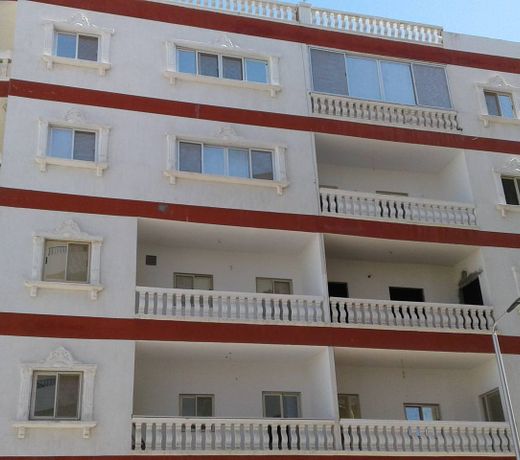 A&A Hurghada Ferienwohnung