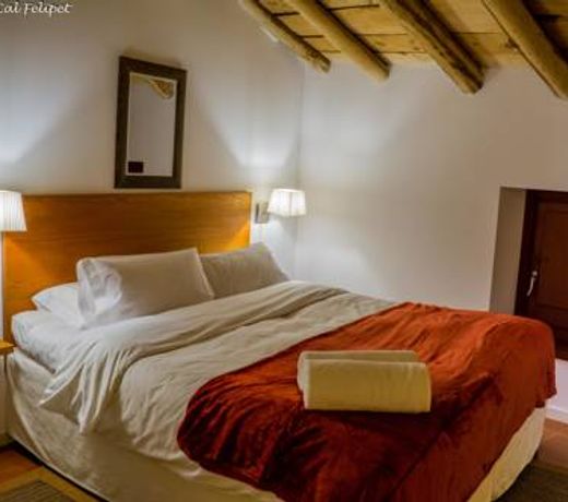 Cal Felipet Hotel Rural