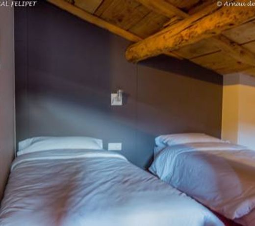 Cal Felipet Hotel Rural
