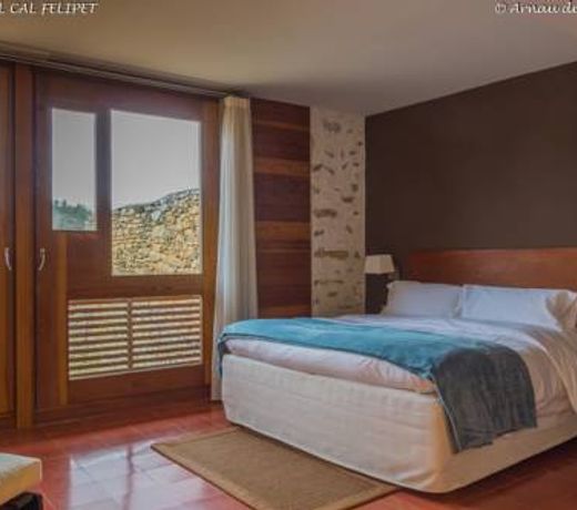 Cal Felipet Hotel Rural