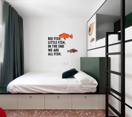 2060 The Newton Hostel