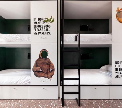 2060 The Newton Hostel