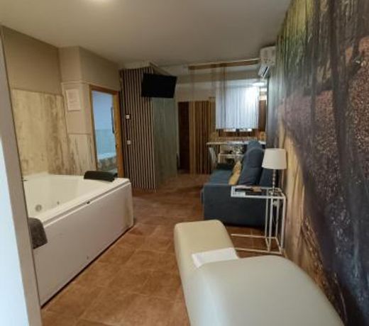 The Vanilla Suite