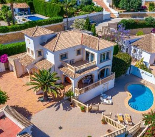 Villa Blasco - PlusHolidays