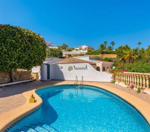 Villa Blasco - PlusHolidays