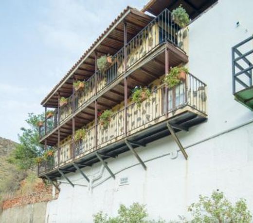 La Sorrueda Villa piscina compartida wifi by Lightbooking