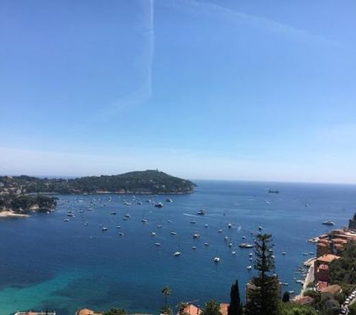 Escape to the French Riviera