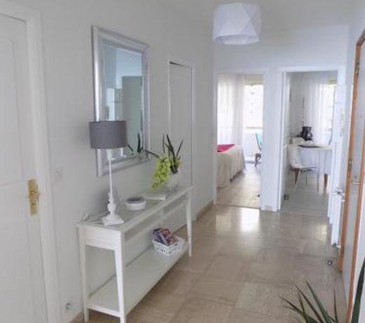 Escape to the French Riviera