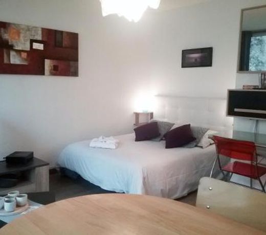 Le Studio Victoria I -Mon Desert Village -24m2