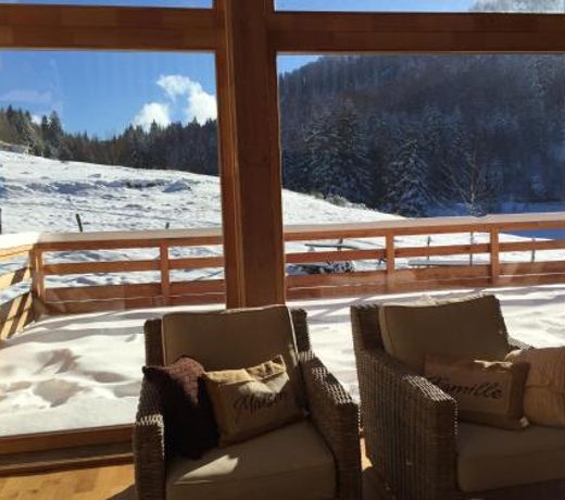 La Ferme Des Delices