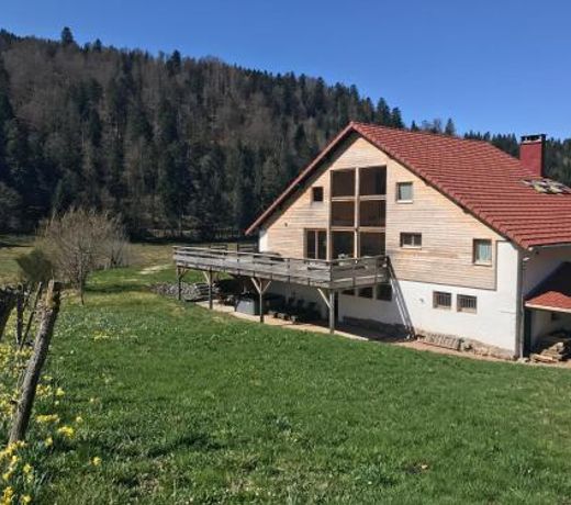 La Ferme Des Delices