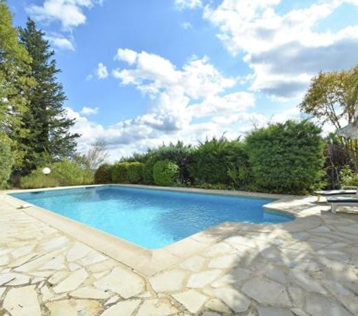 Quaint Villa in Fayence with Private Swimming Pool