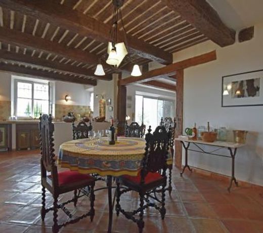 Quaint Villa in Fayence with Private Swimming Pool